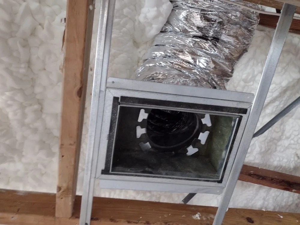 Emergency HVAC installation for residential systems in Port St. Lucie, FL by Above All Air Heating and Cooling
