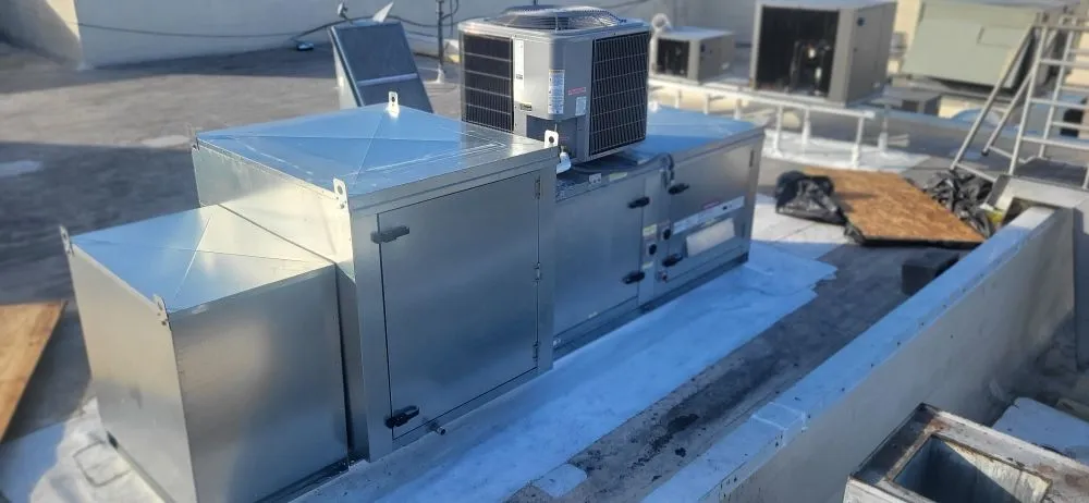 Expert HVAC repair in Port St. Lucie, FL - Above All Air Heating and Cooling