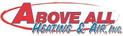 Slide of Above All Heating & Air Inc.