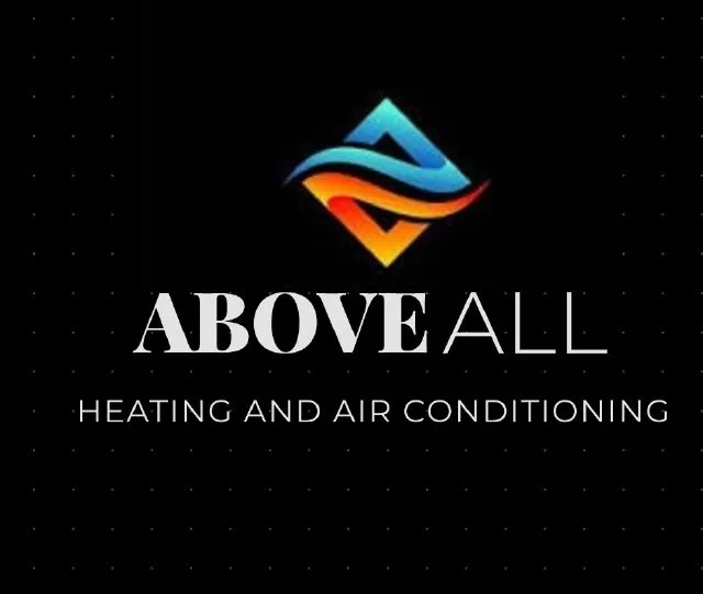 Slide of Above All Heating and Air Conditioning