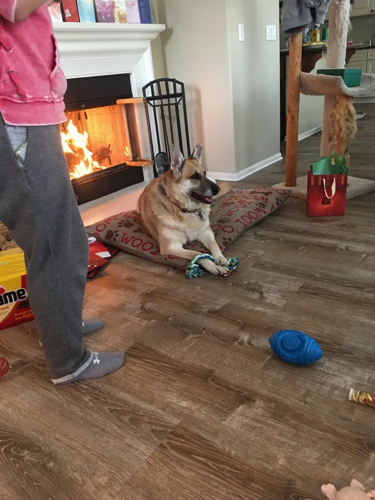 Slide of Above All Heating and Air Conditioning