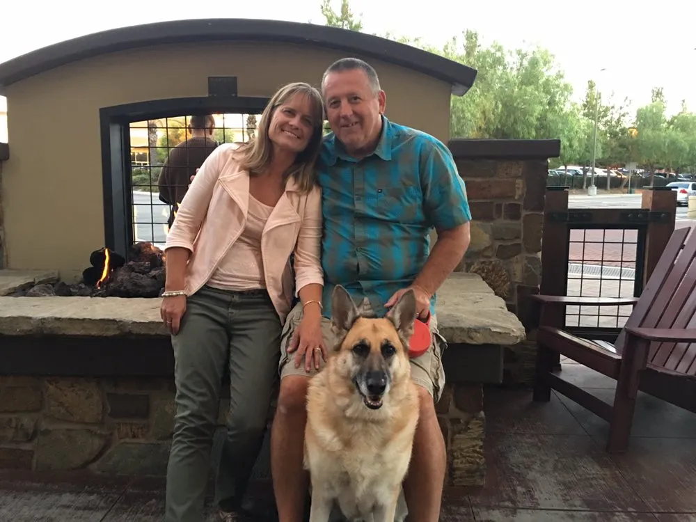 Slide of Above All Heating and Air Conditioning