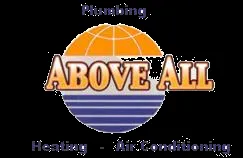 Slide of Above All Heating and Cooling
