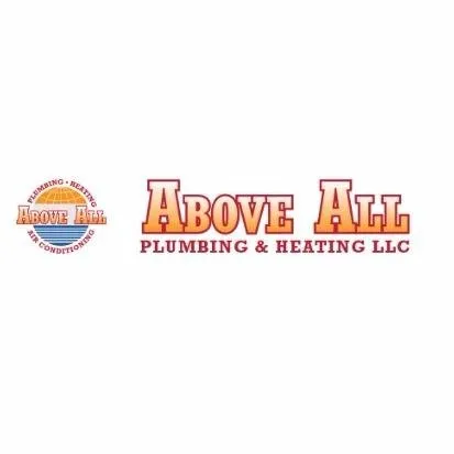 Slide of Above All Plumbing & Heating