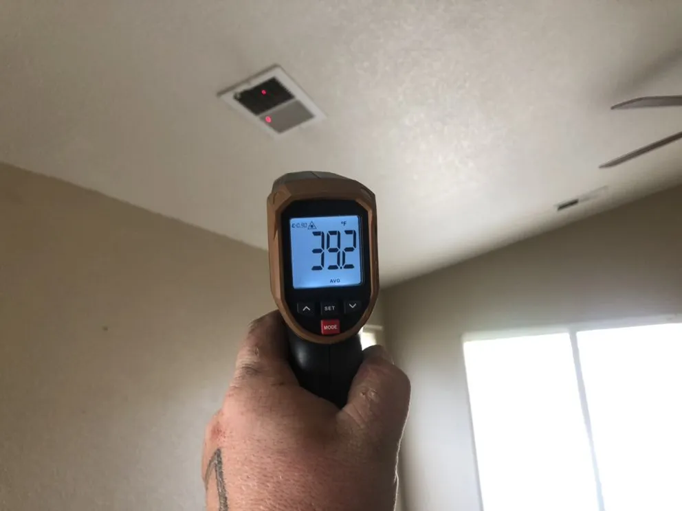 Slide of Above All Quality