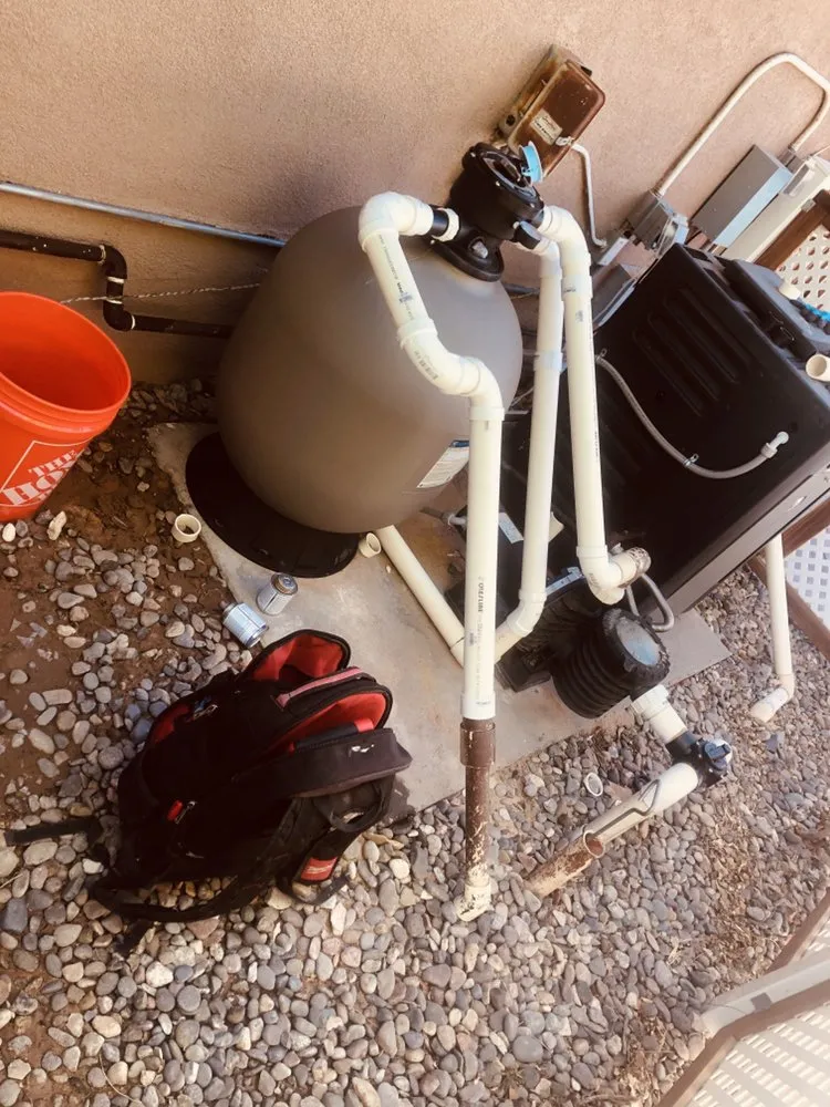 Slide of Above All Quality