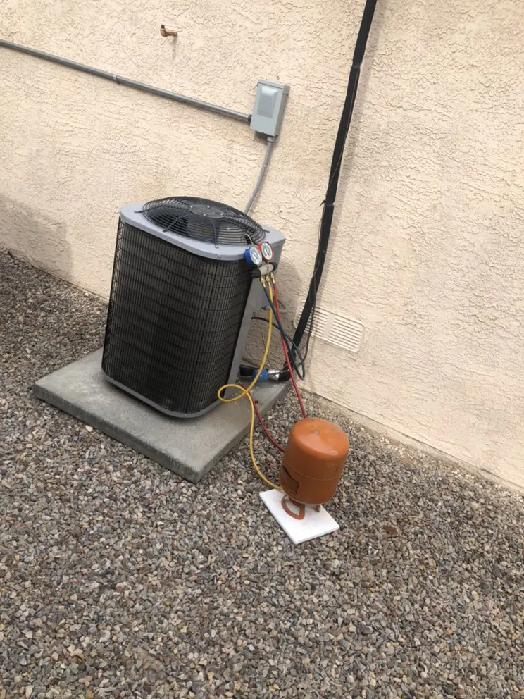 Slide of Above All Quality