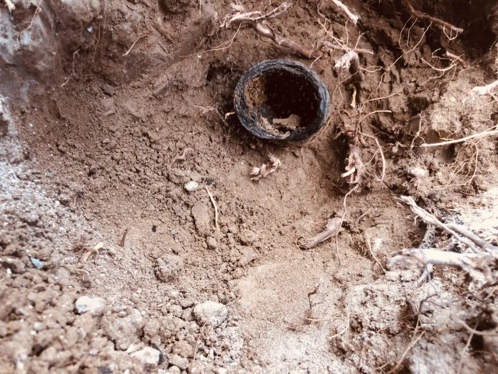 Slide of Above All Quality