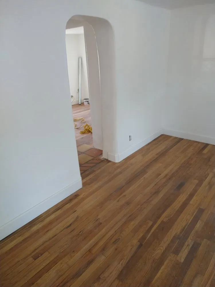 Slide of Above All Quality Home Services & Fogging