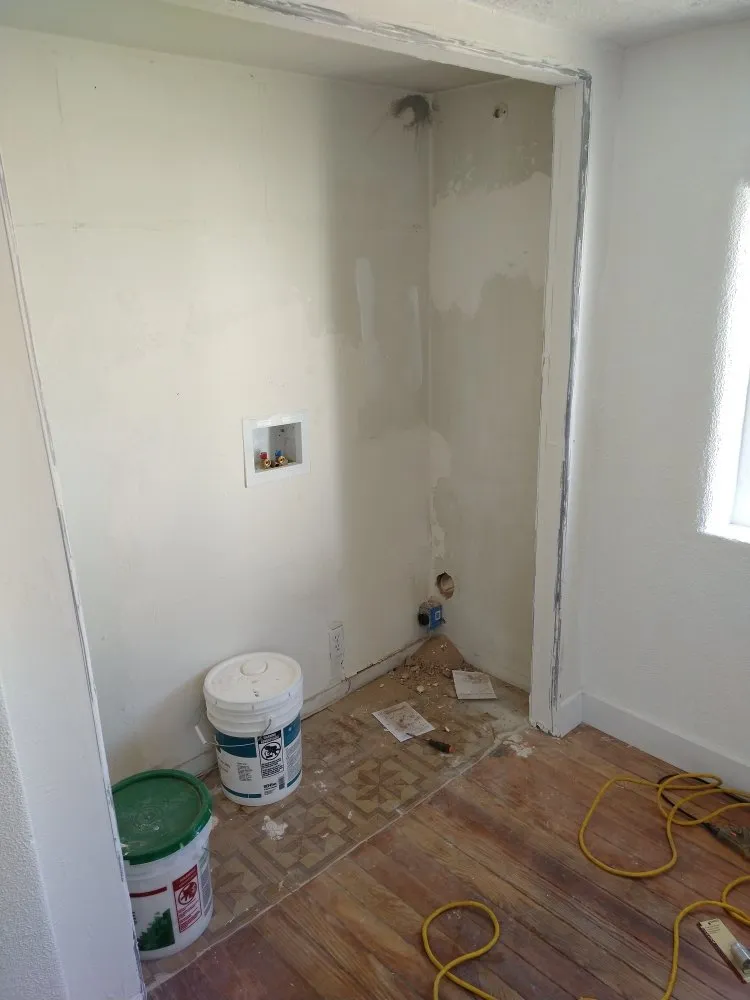 Slide of Above All Quality Home Services & Fogging