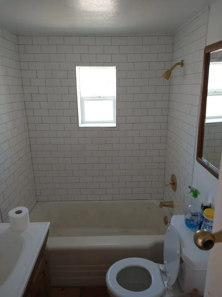 Slide of Above All Quality Home Services & Fogging