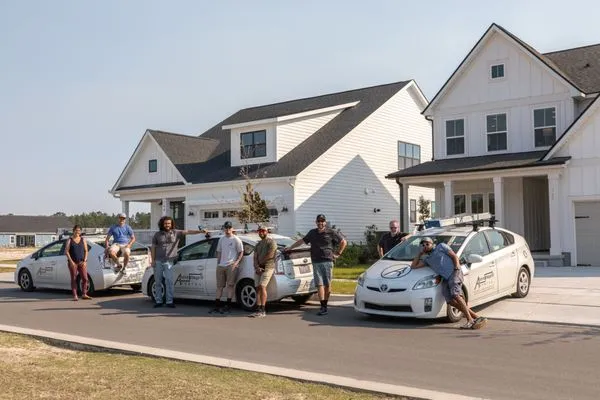 Above and Beyond Energy Logo