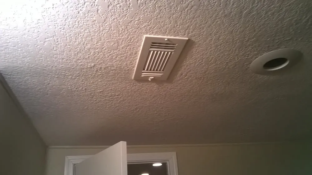 Slide of Above and Beyond Heating and Air