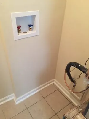 Above Average Maintenance Logo