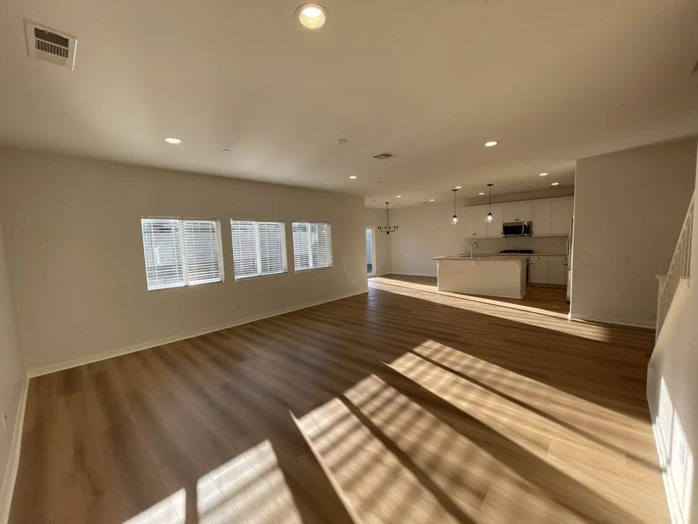 Slide of Above Handyman Services