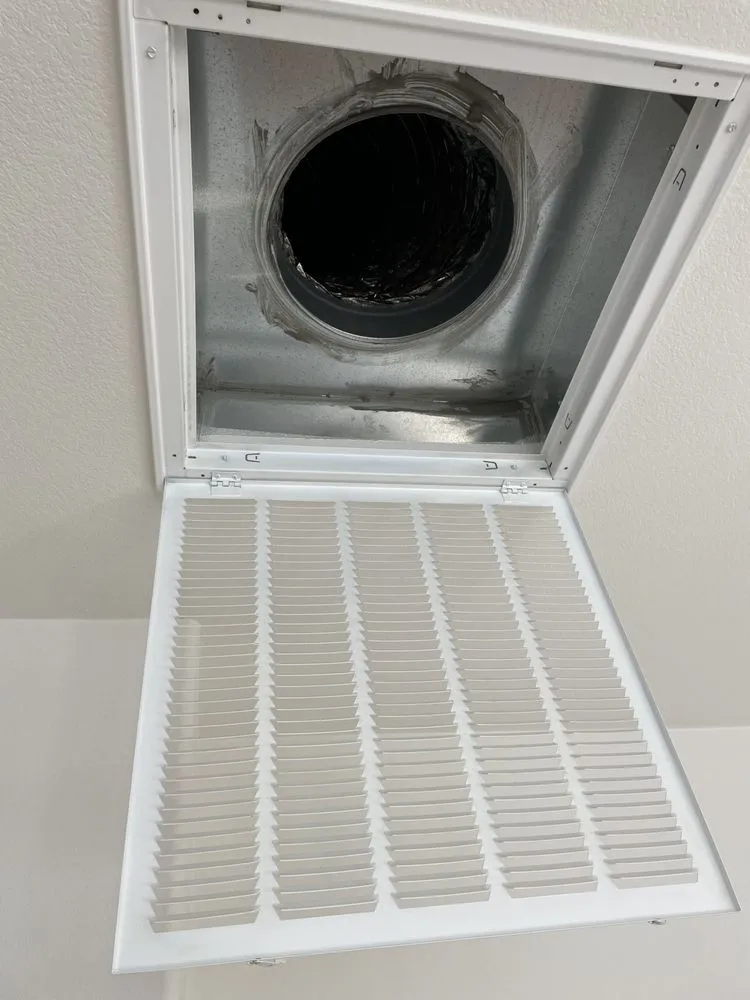 Slide of Above Handyman Services