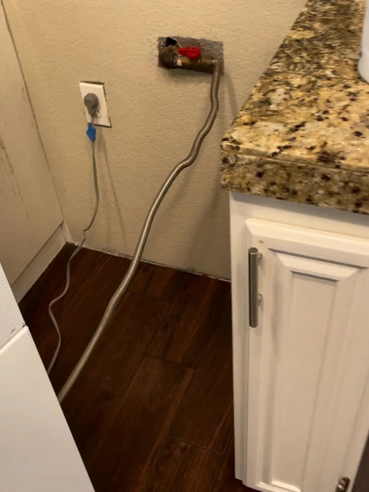 Slide of Above Handyman Services