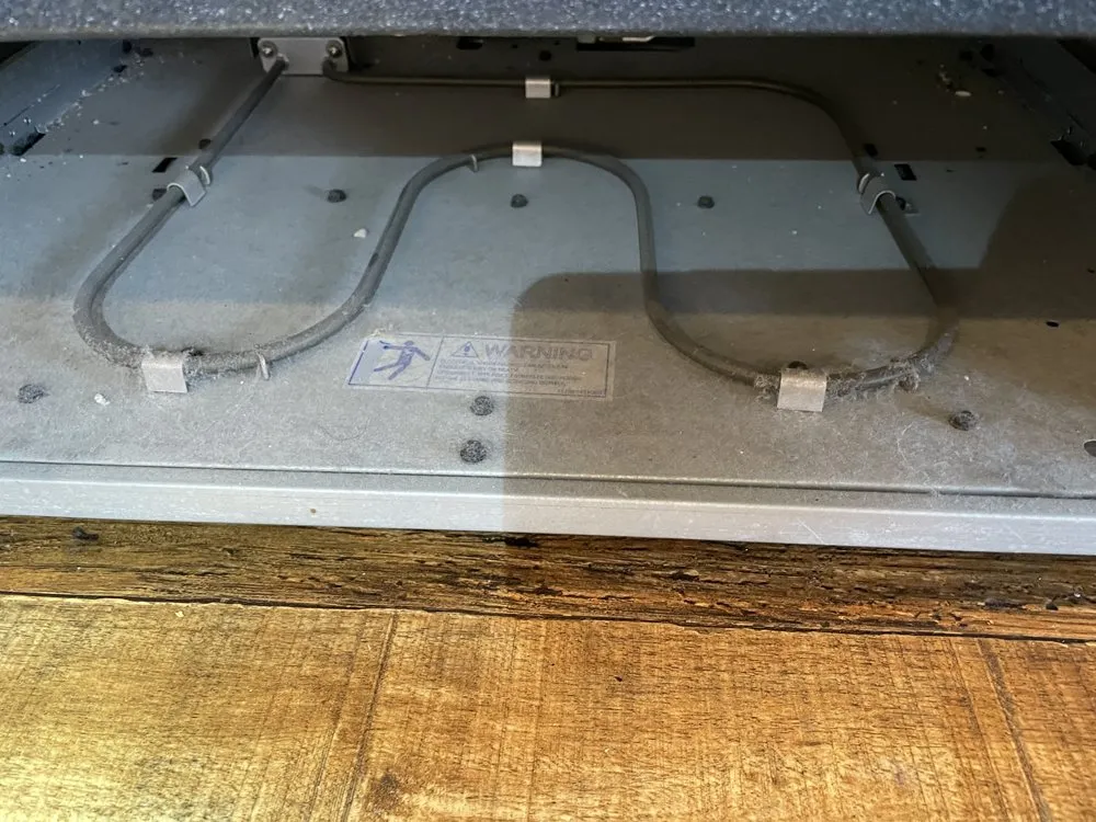 Slide of Above Handyman Services