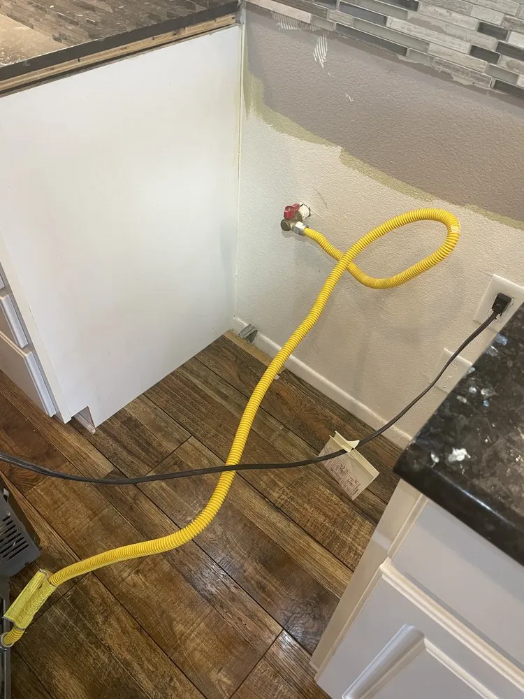 Slide of Above Handyman Services