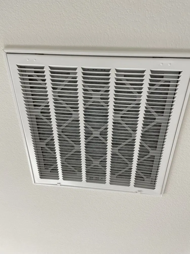 Slide of Above Handyman Services