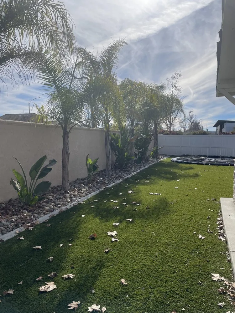 Slide of Above Handyman Services