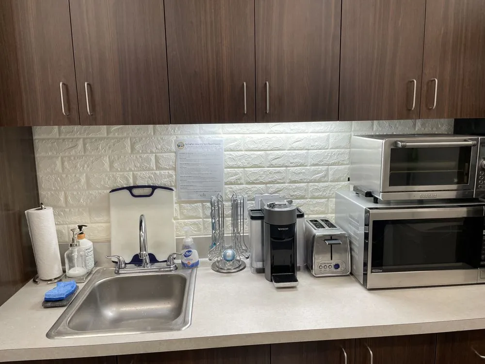 Slide of Above Handyman Services