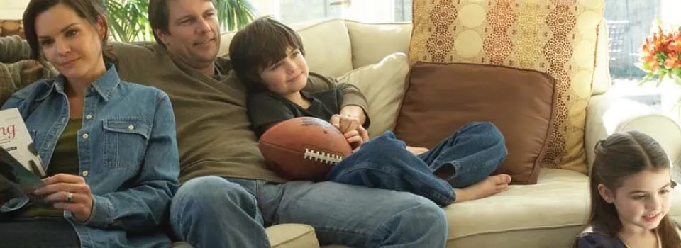 Slide of Above The Best