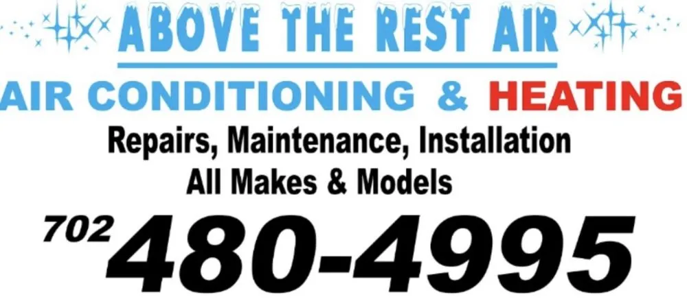 Slide of Above The Rest Air