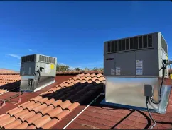 Slide of Above The Rest Air