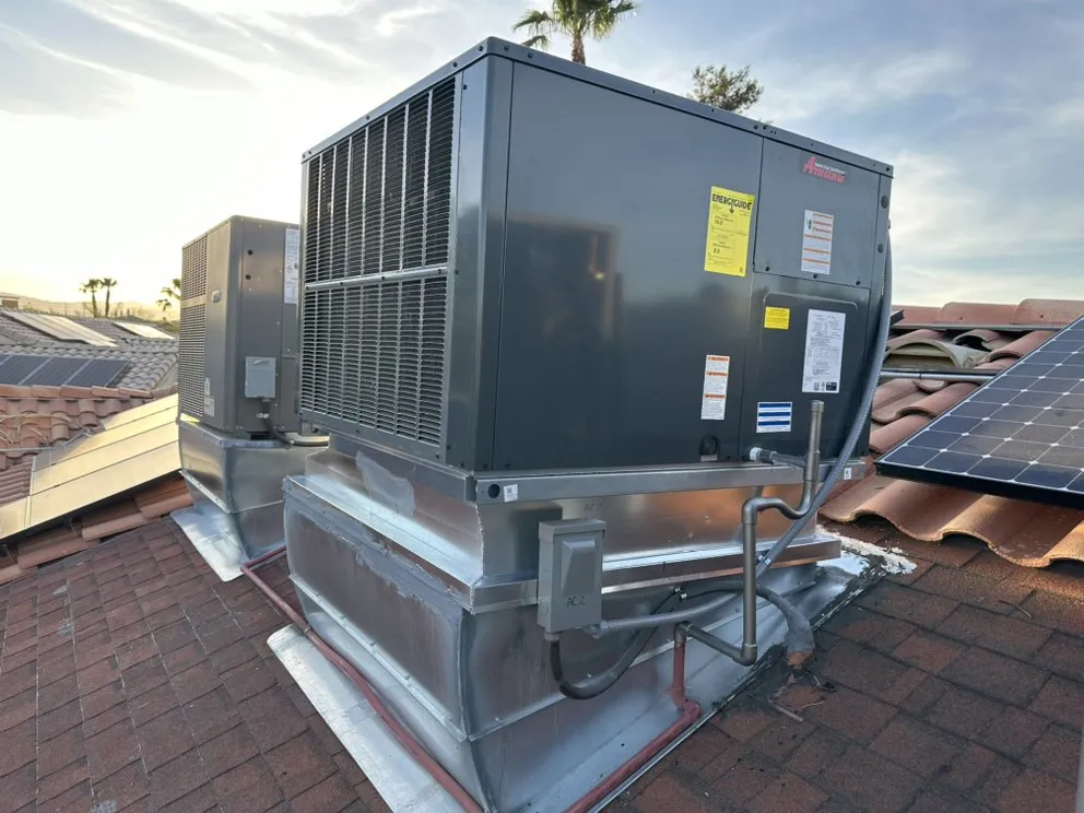 Slide of Above The Rest Air