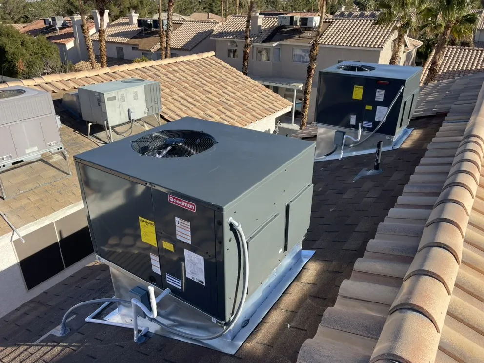 Slide of Above The Rest Air