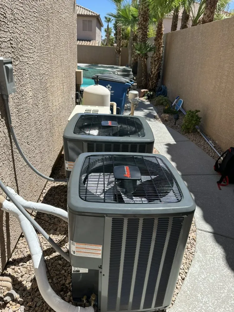 Slide of Above The Rest Air