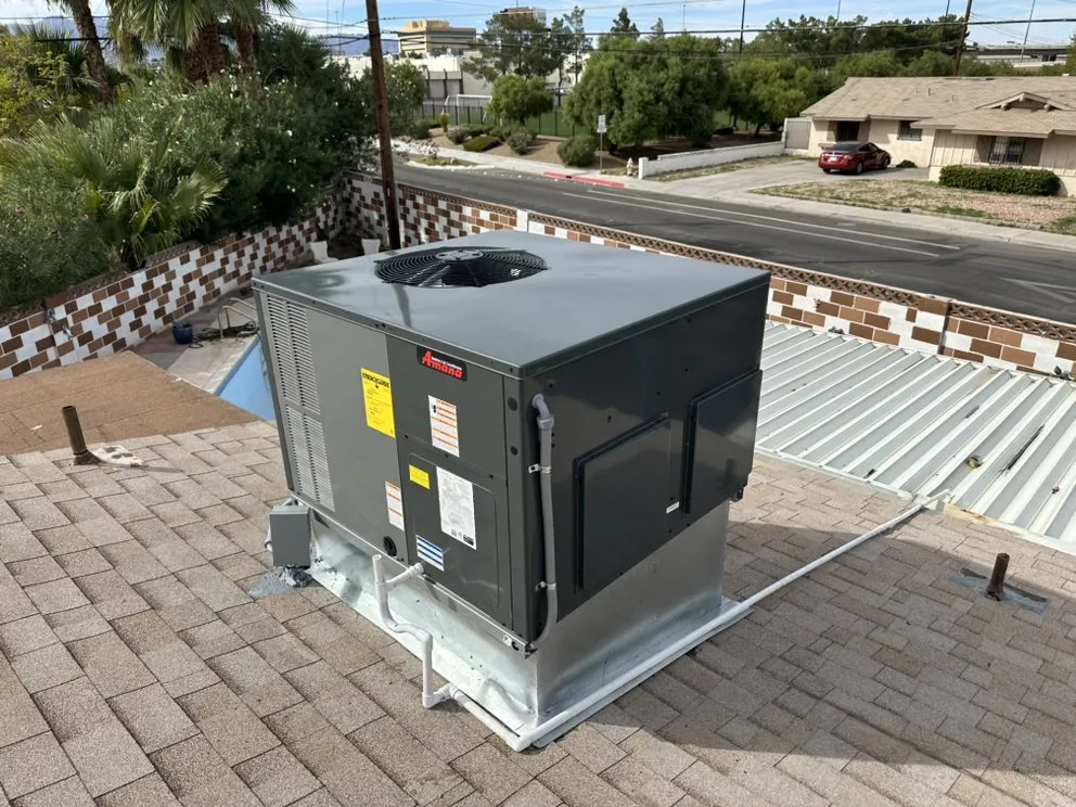 Slide of Above The Rest Air