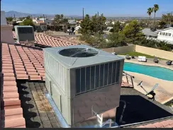 Slide of Above The Rest Air