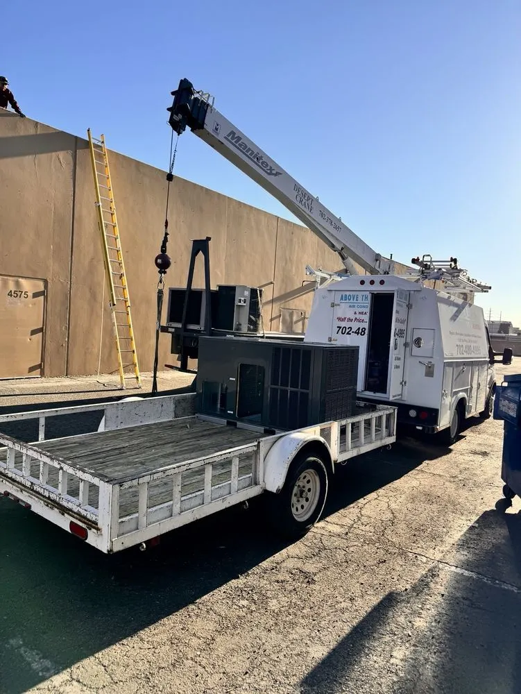 Slide of Above The Rest Air