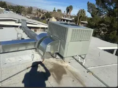 Slide of Above The Rest Air