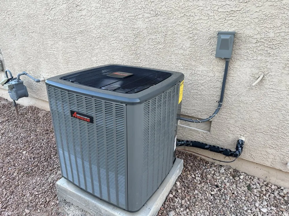 Slide of Above The Rest Air