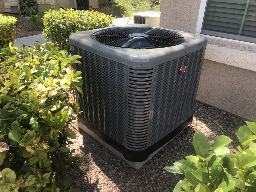 Slide of Above The Rest Air