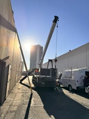 Above The Rest Air Logo