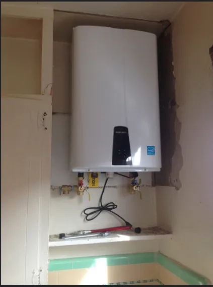 Slide of ABQ Temperature Management