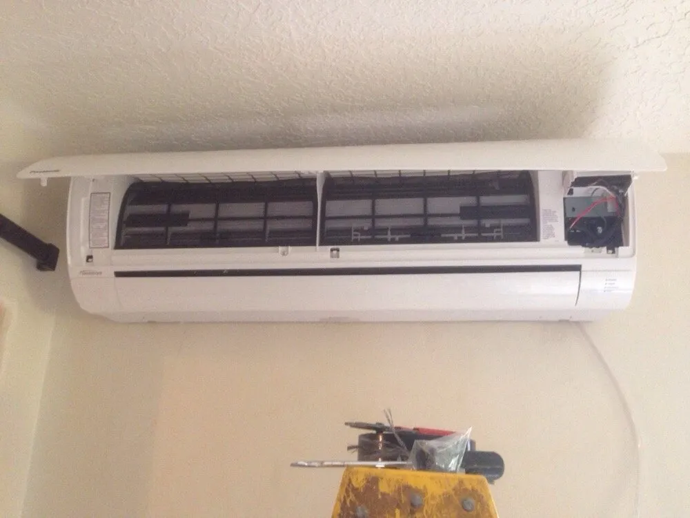 Slide of ABQ Temperature Management