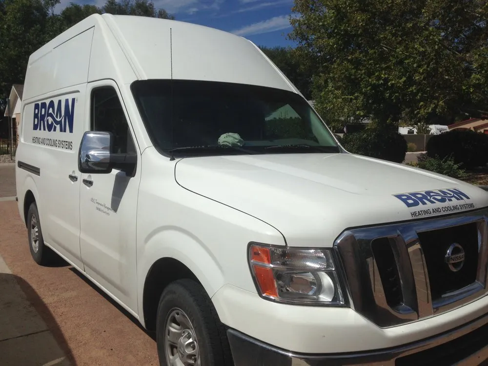 Slide of ABQ Temperature Management