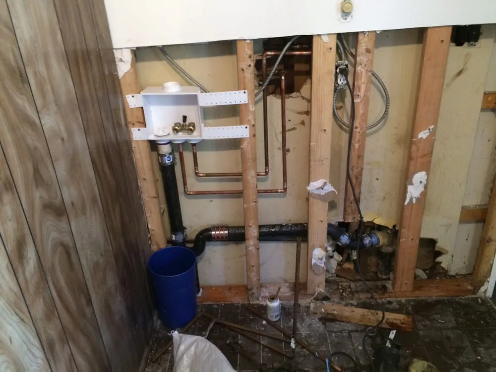 Slide of ABR Plumbing & Heating Contractors