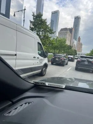 ABR Plumbing & Heating Contractors Logo