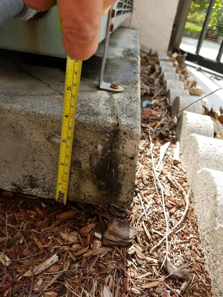 Slide of Abraham AC & Heating Services