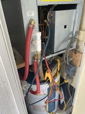 Abraham AC & Heating Services