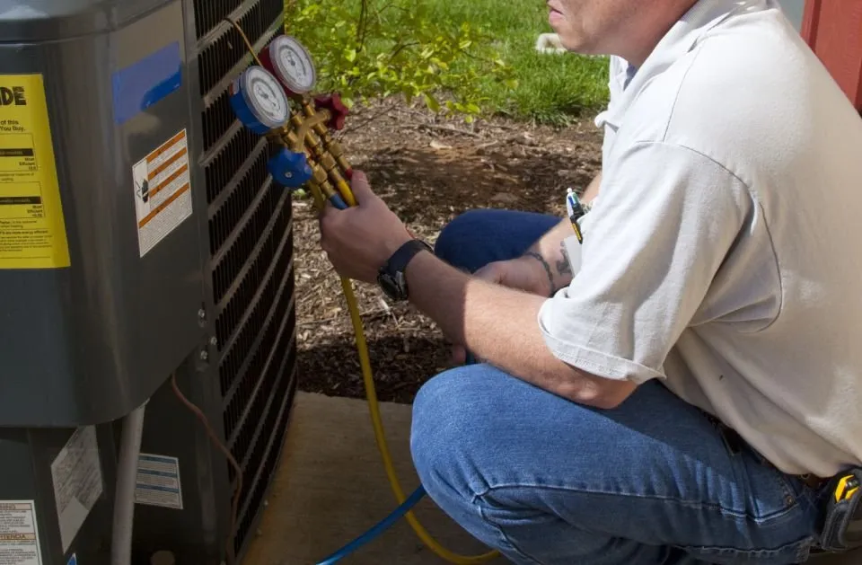 Reliable air conditioning tune-up in Flushing, NY by Abraham Air Solutions