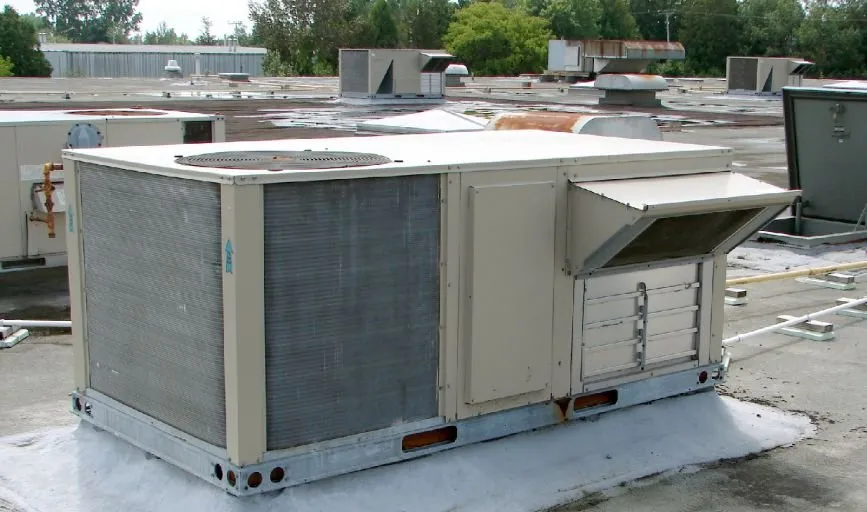 Reliable air conditioning service in Flushing, NY by Abraham Air Solutions