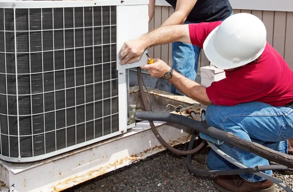 Local furnace service in Flushing, NY - Abraham Air Solutions
