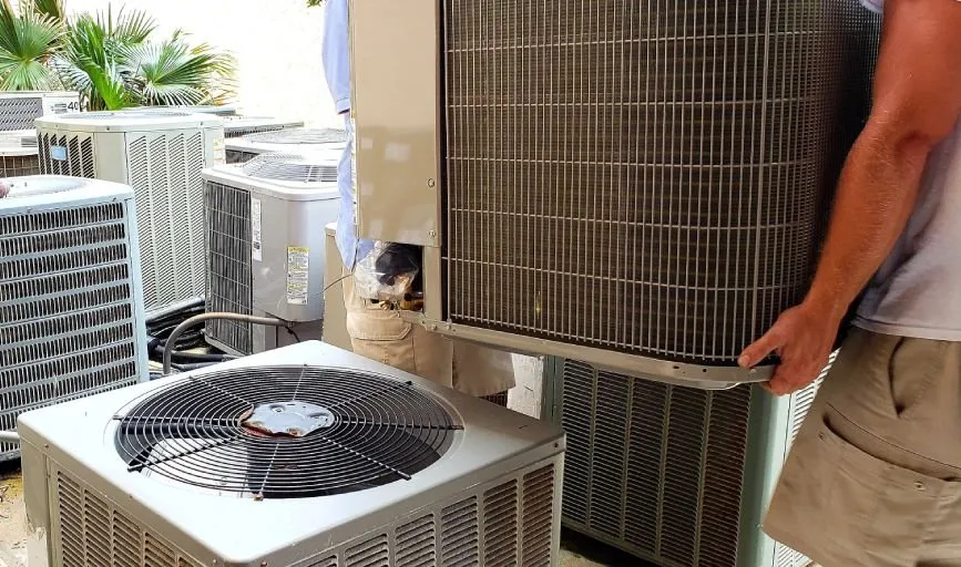 Certified HVAC maintenance for local homeowners across Flushing, NY - Abraham Air Solutions